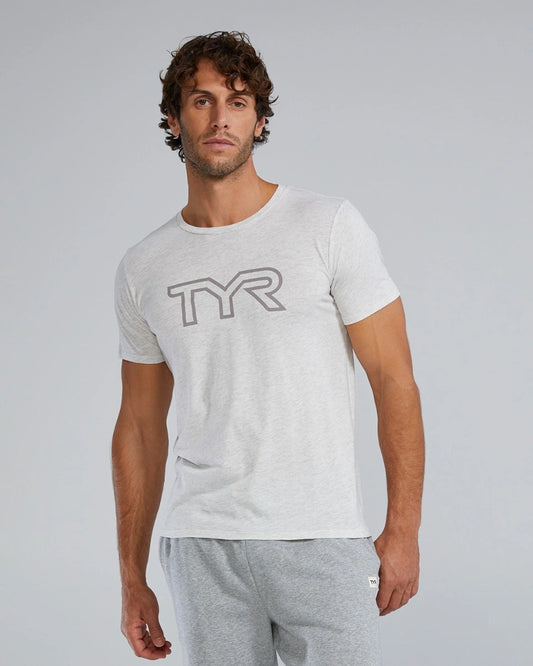 TYR BIG LOGO ULTRASOFT bolur