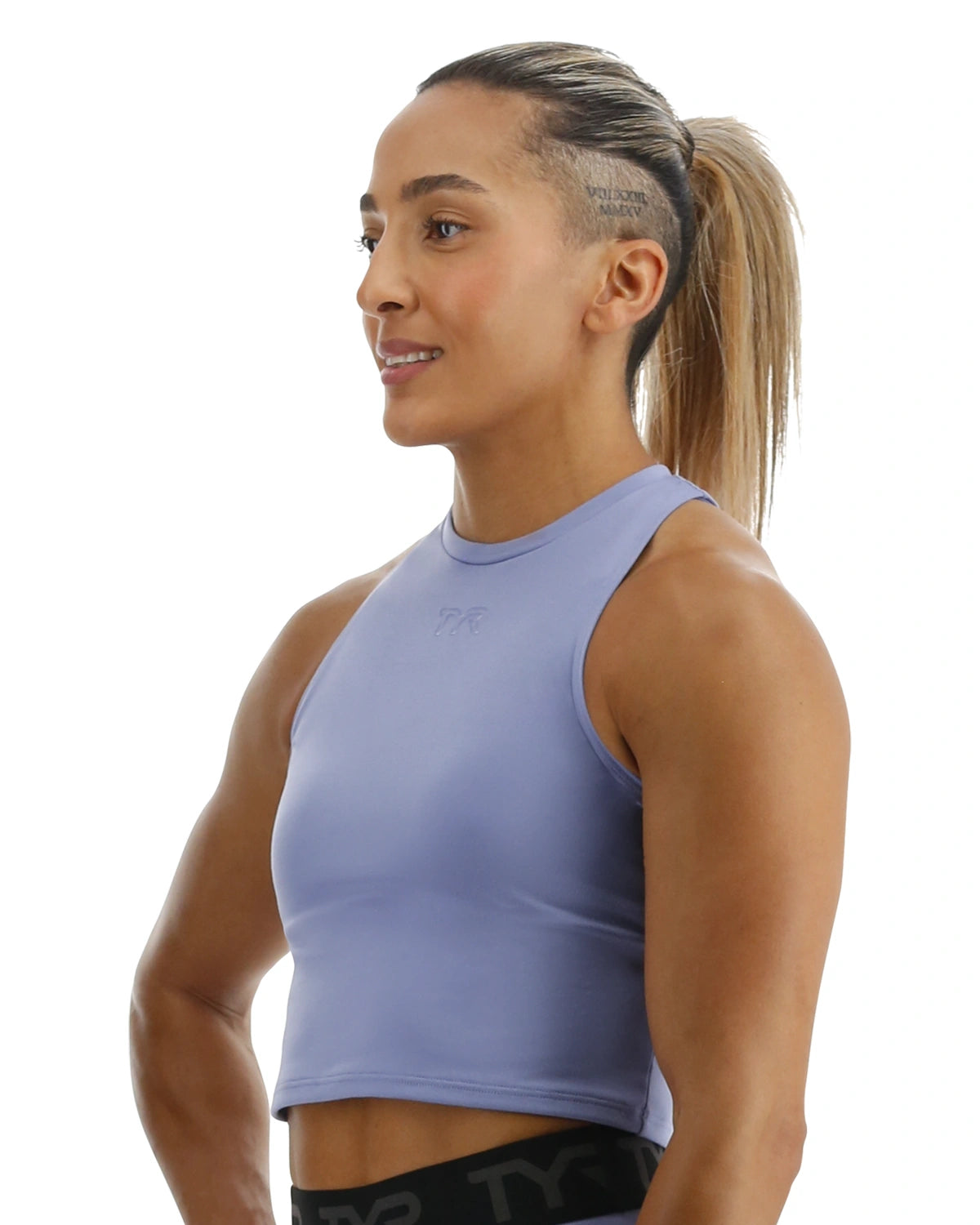 TYR BASE KINETIC™ toppur