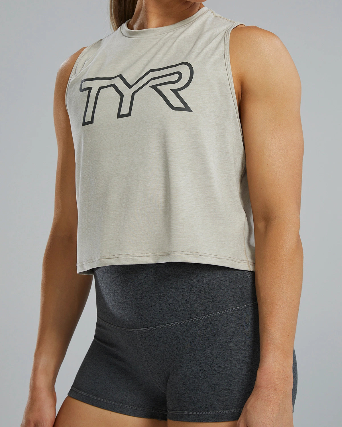 TYR CLIMADRY™ hlýrabolur