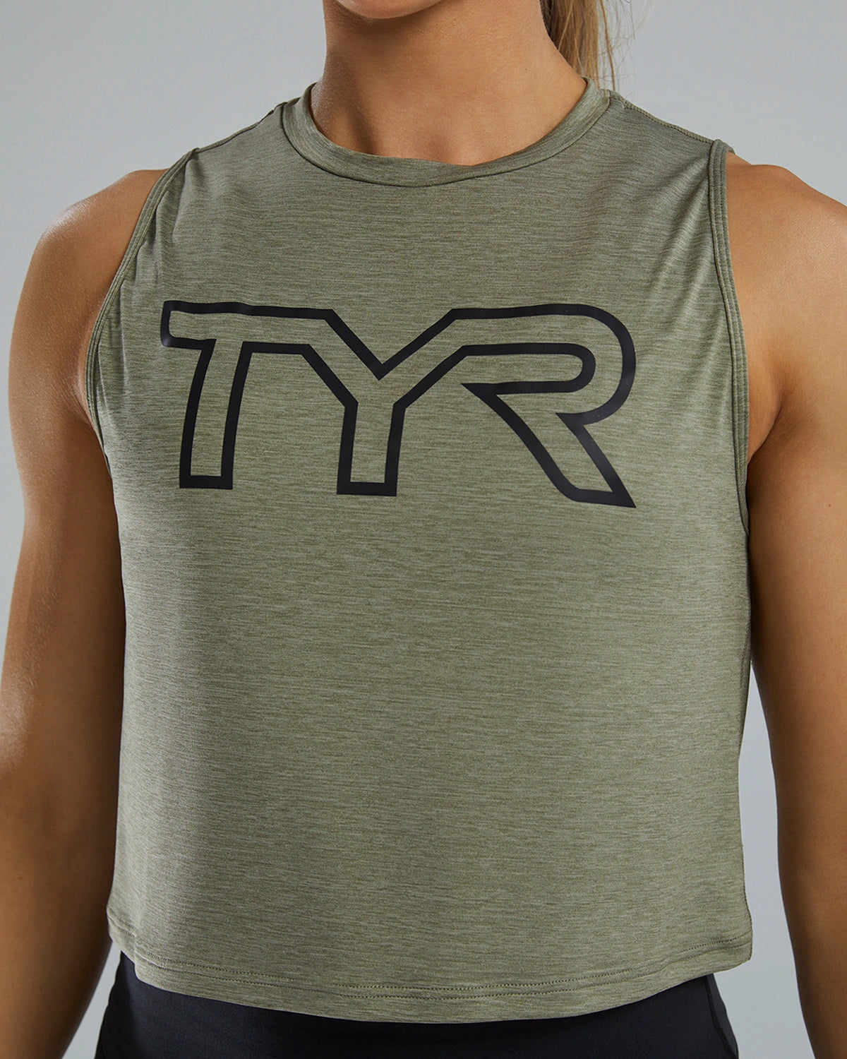 TYR CLIMADRY™ hlýrabolur
