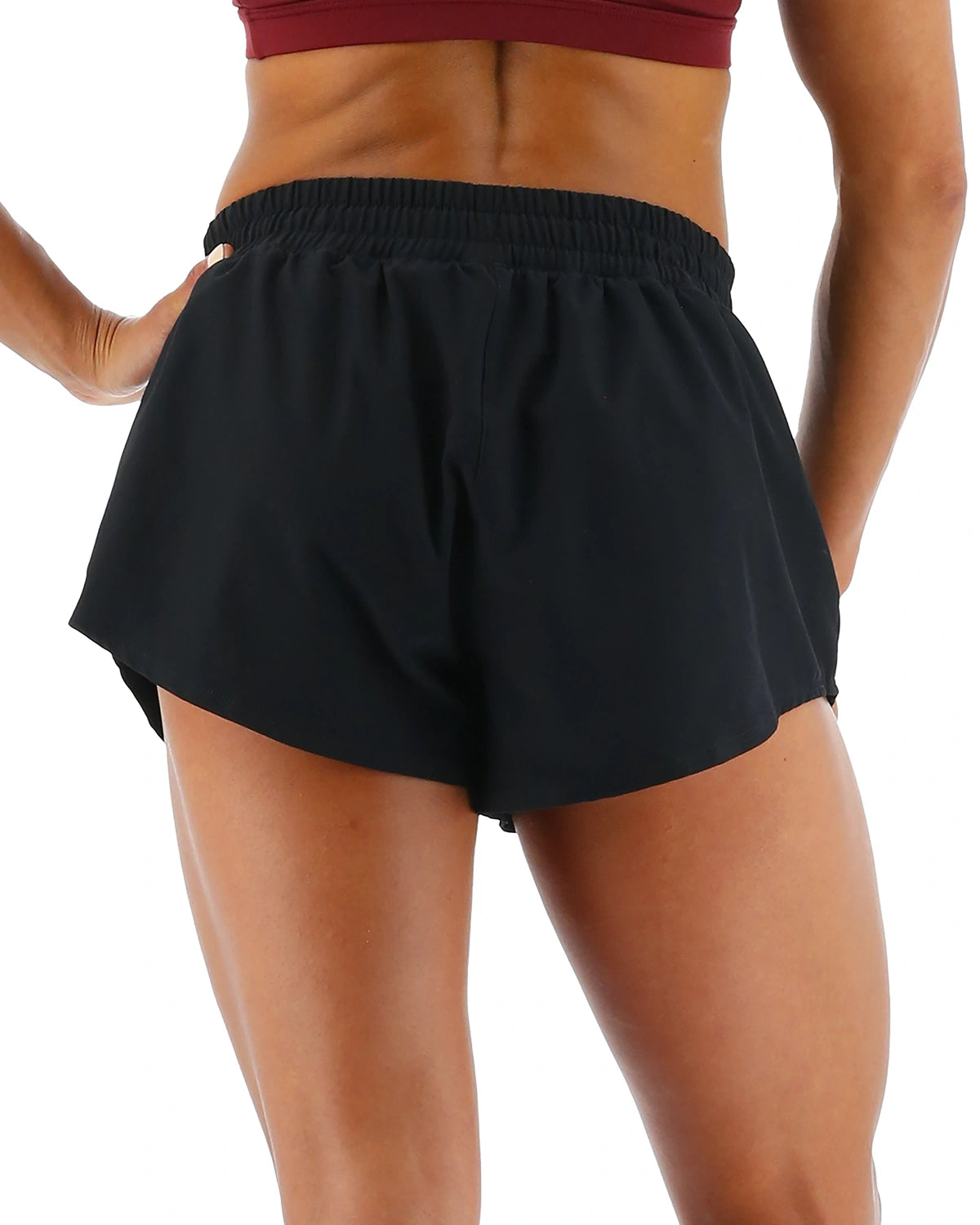TYR Hydrosphere™ pace hlaupabuxur