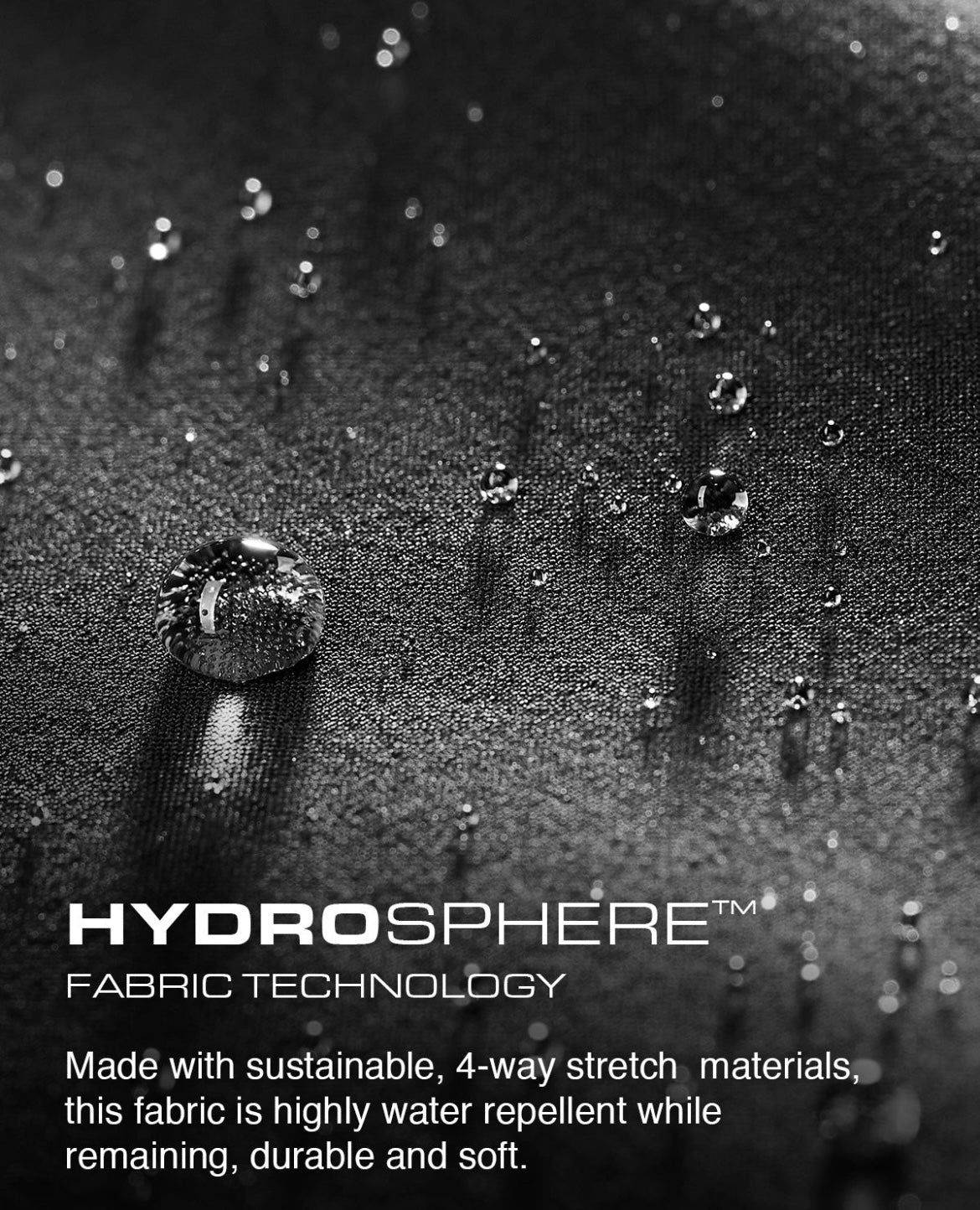 TYR HYDROSPHERE™ stuttbuxur 7”