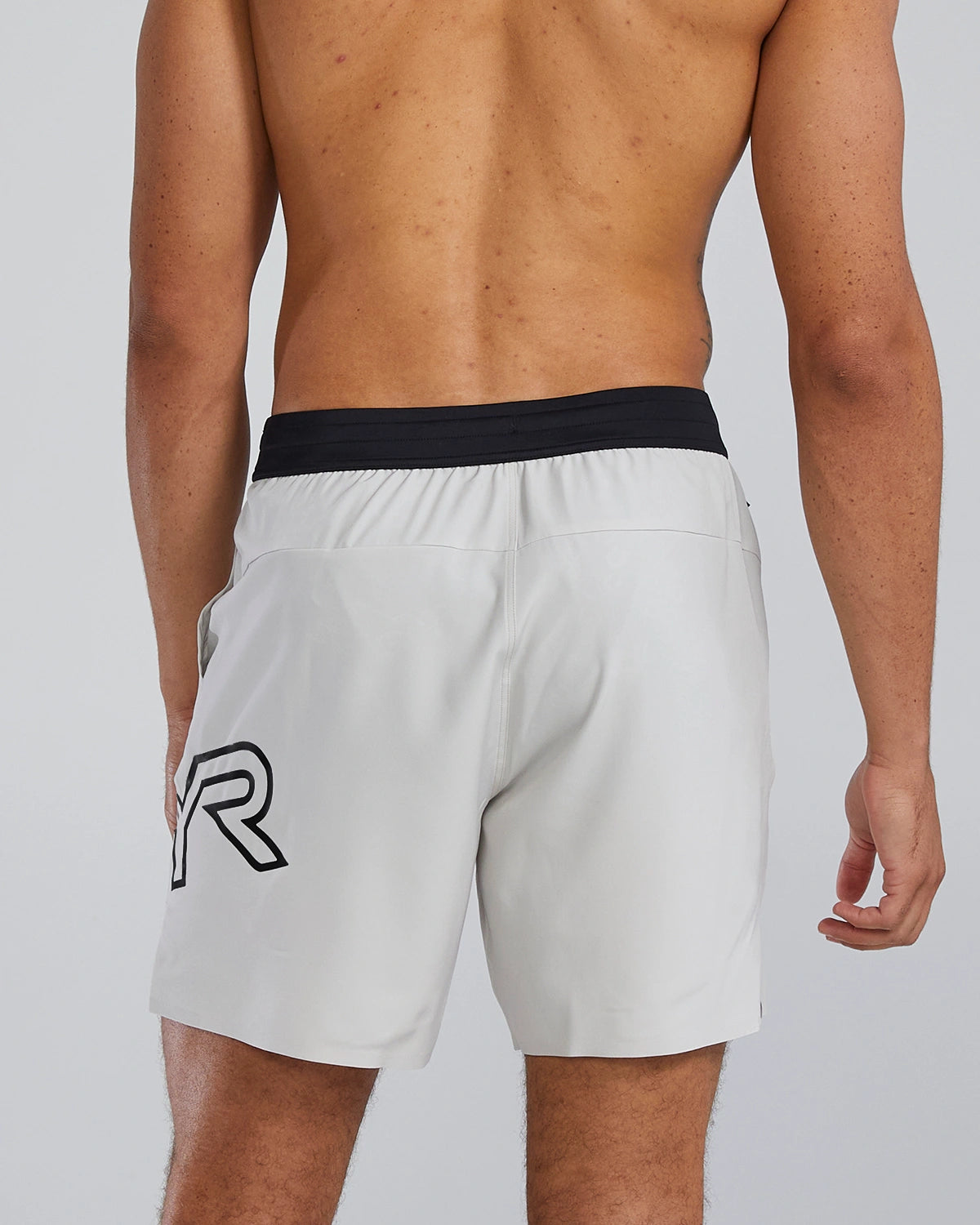 TYR HYDROSPHERE™ stuttbuxur 7”