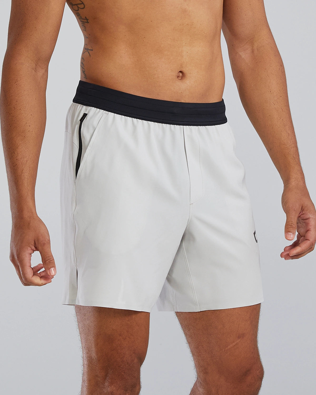 TYR HYDROSPHERE™ stuttbuxur 7”