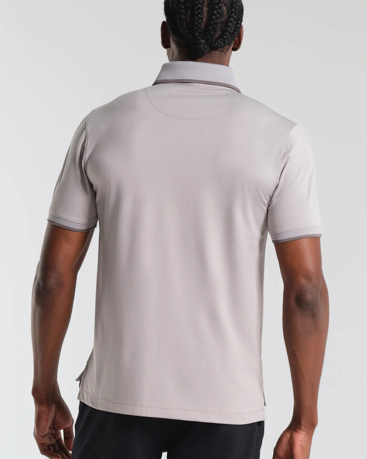 Sportcross RTP Polo Smoke