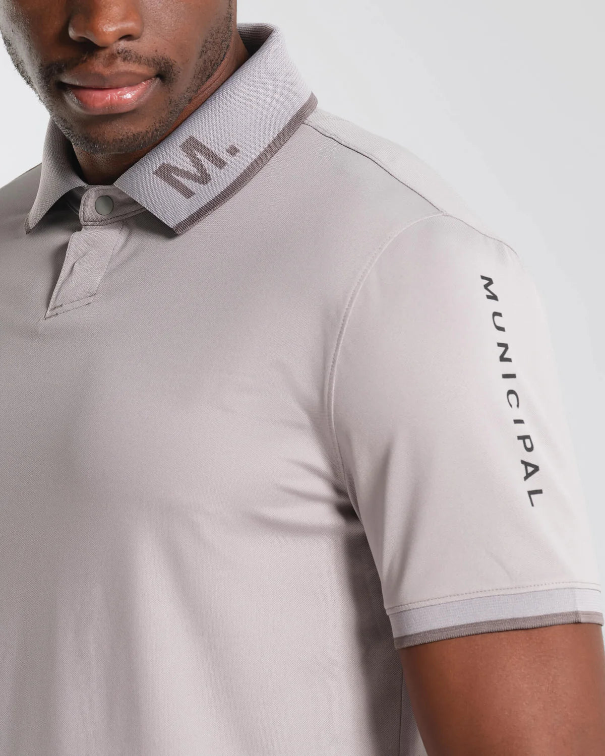 Sportcross RTP Polo Smoke