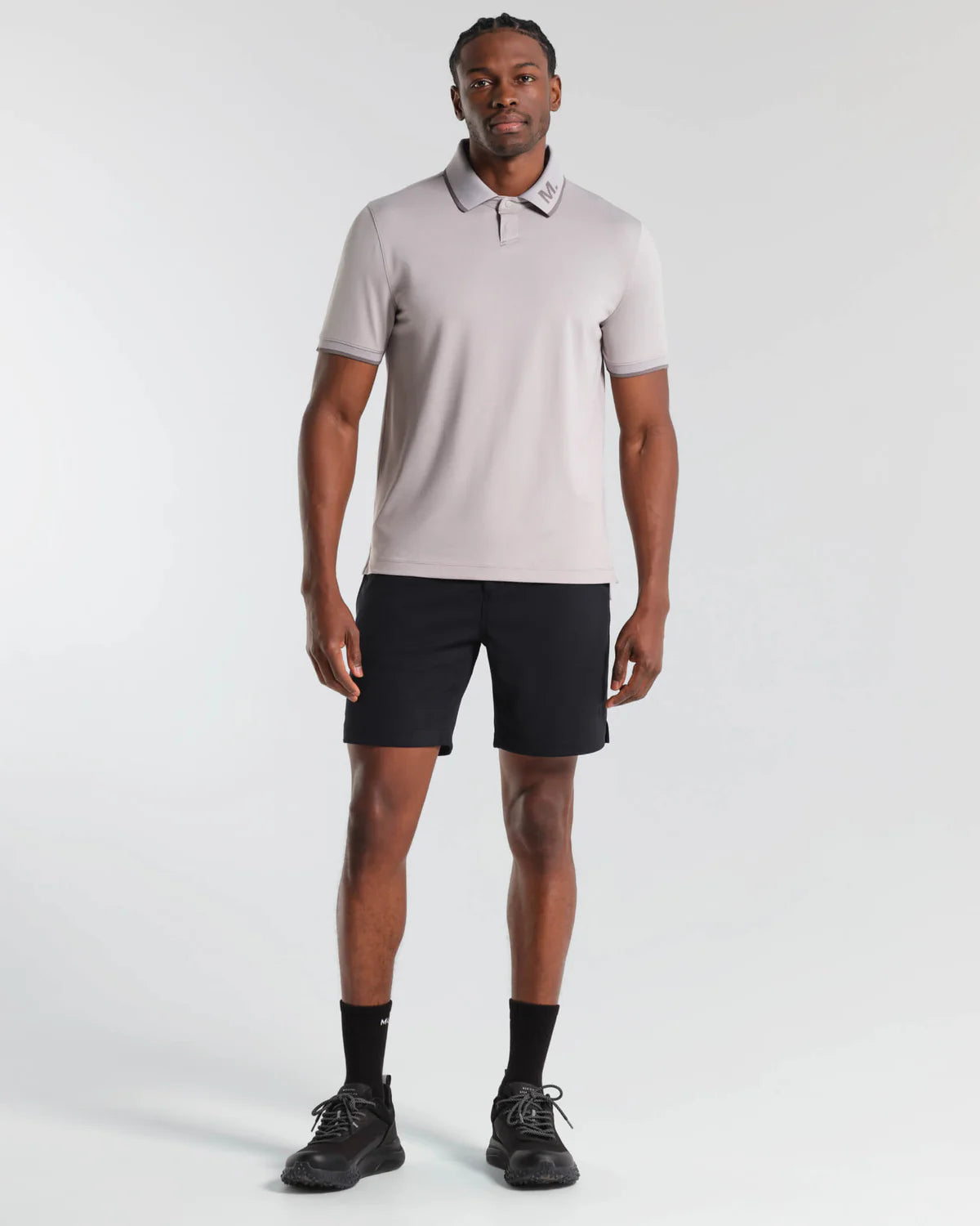 Sportcross RTP Polo Smoke