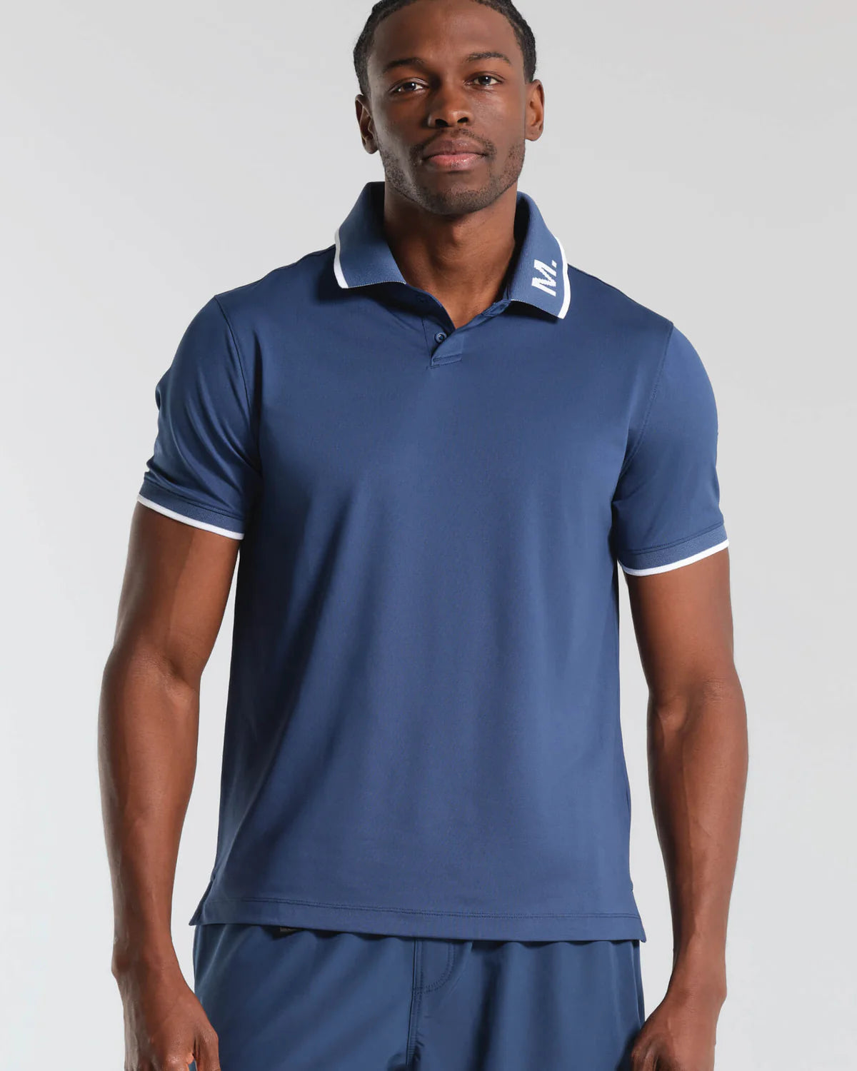 Sportcross RTP Polo Blue Wing