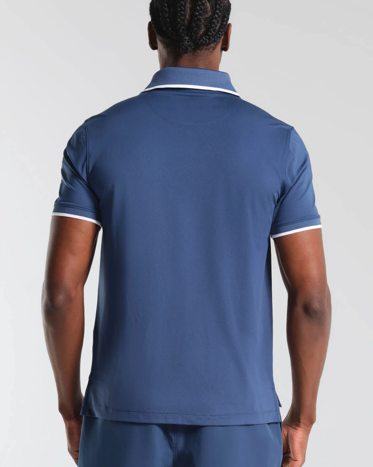 Sportcross RTP Polo Blue Wing