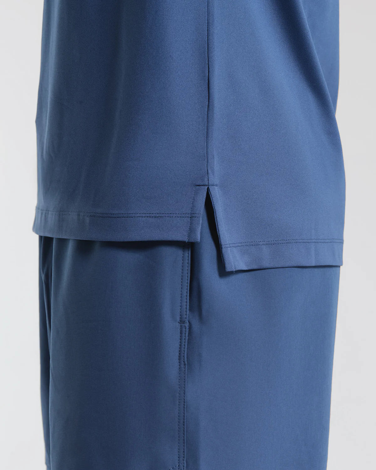 Sportcross RTP Polo Blue Wing