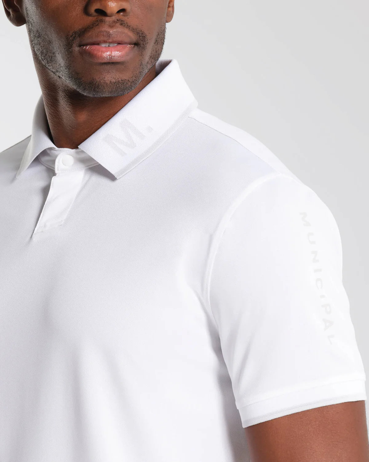 Sportcross RTP Polo White
