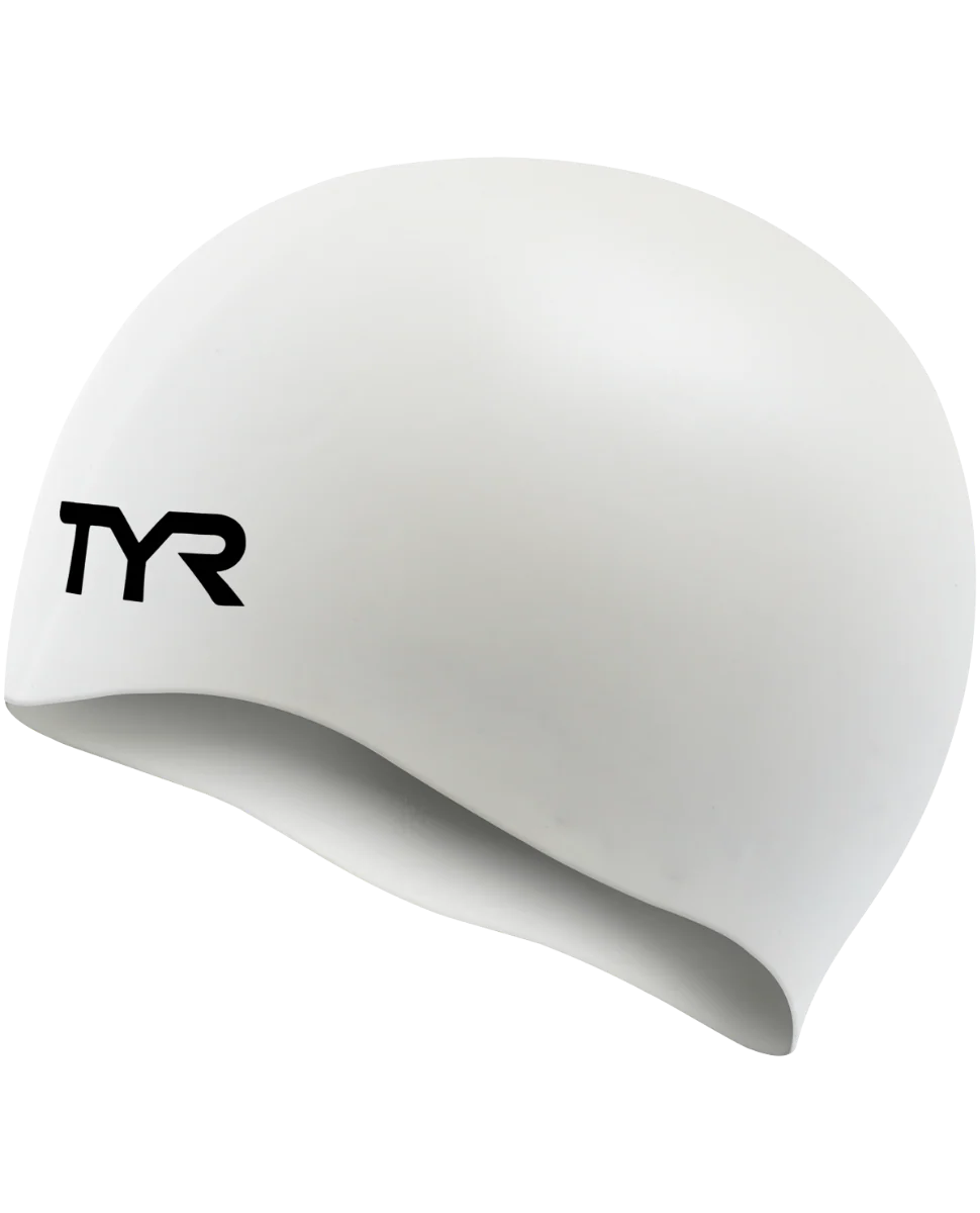 TYR Adult Silicone Wrinkle-Free sundhetta