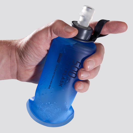 Soft hlaupabrúsi 250ml