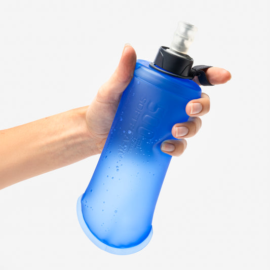 Soft hlaupabrúsi 500ml