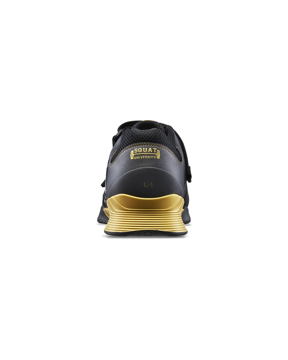 TYR L-1 limited edition squat university lyftingaskór