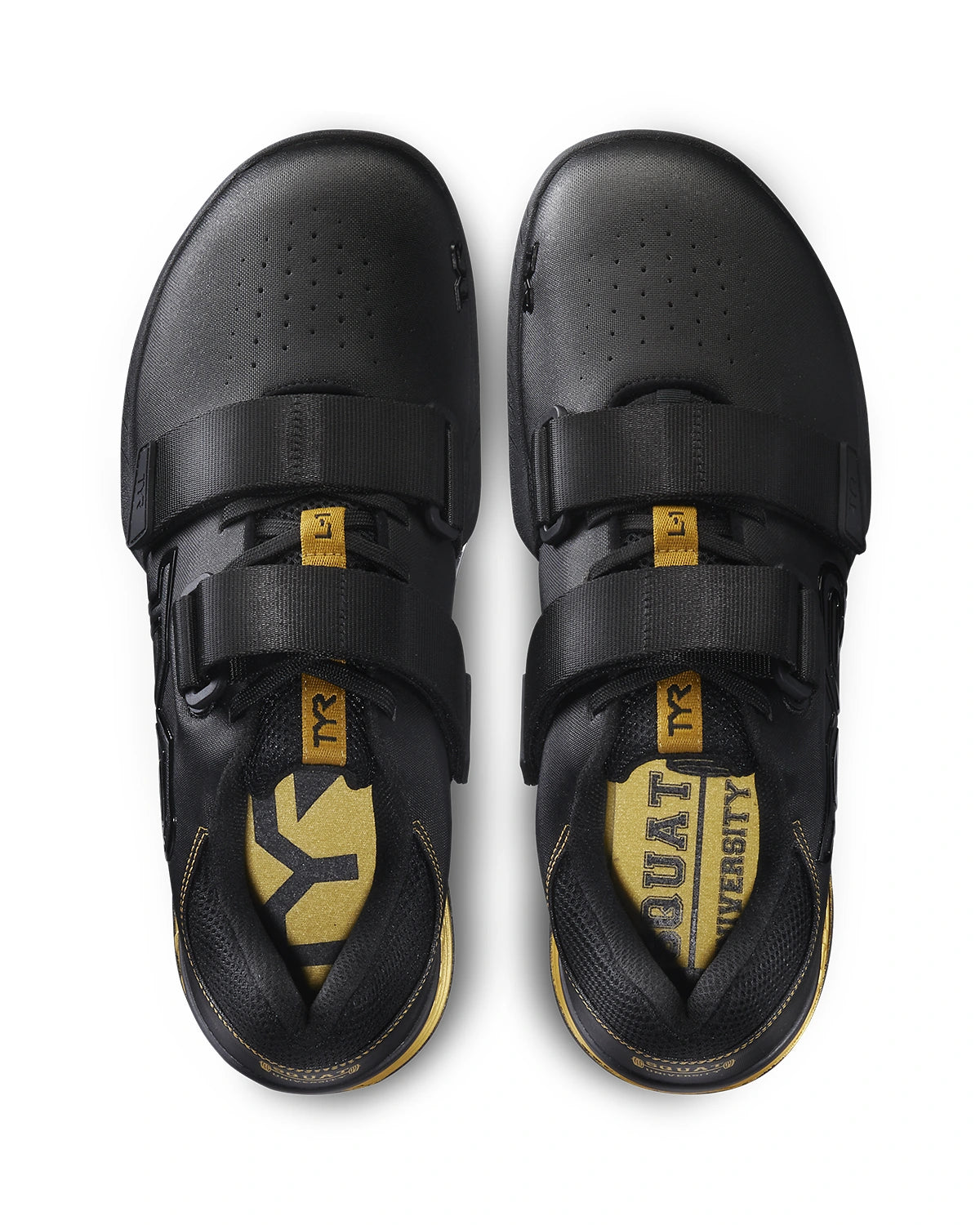 TYR L-1 limited edition squat university lyftingaskór