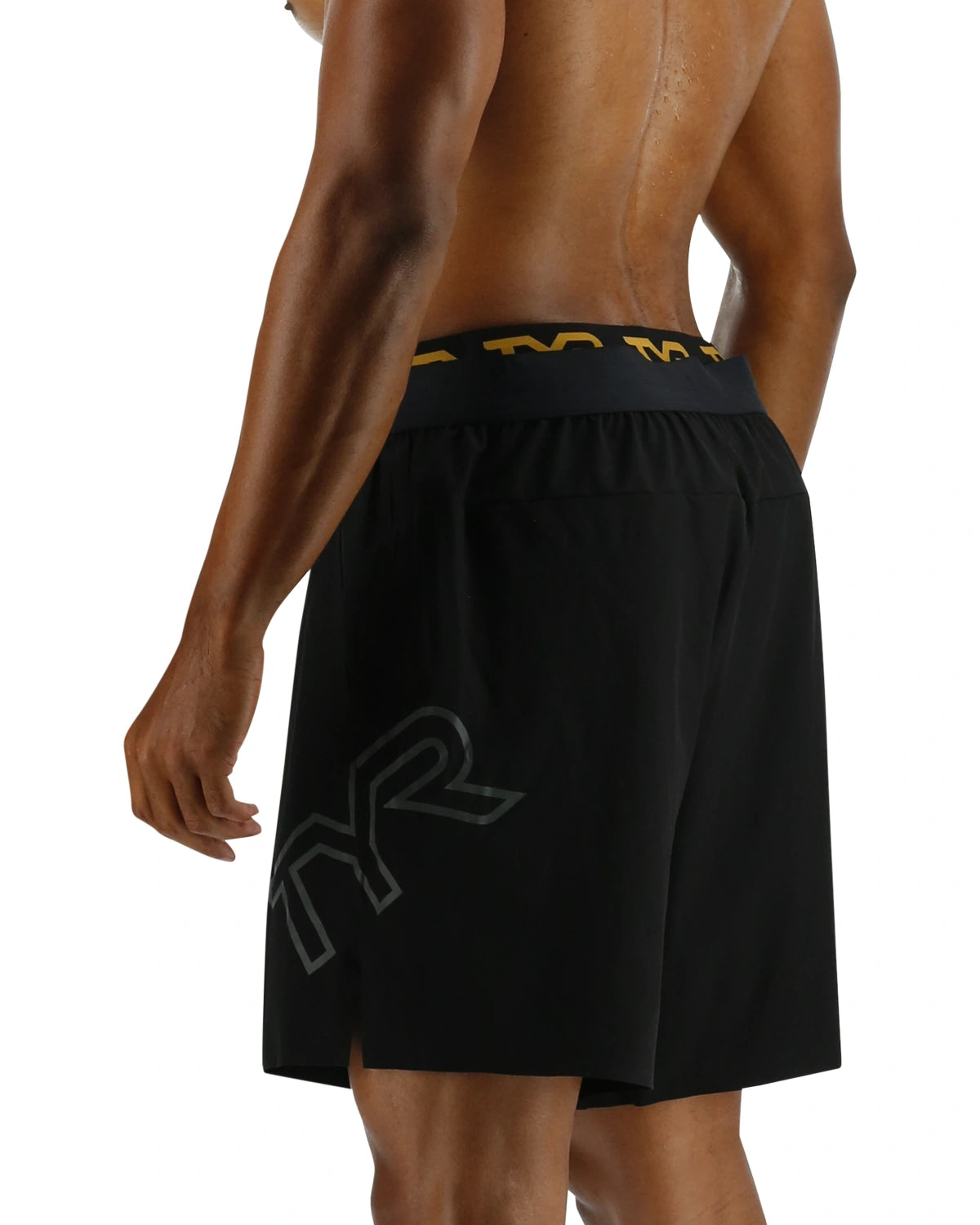 TYR HYDROSPHERE™ stuttbuxur 7"
