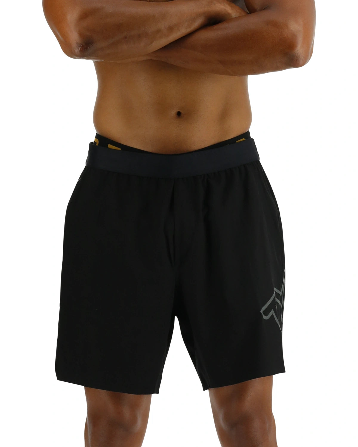 TYR HYDROSPHERE™ stuttbuxur 7"