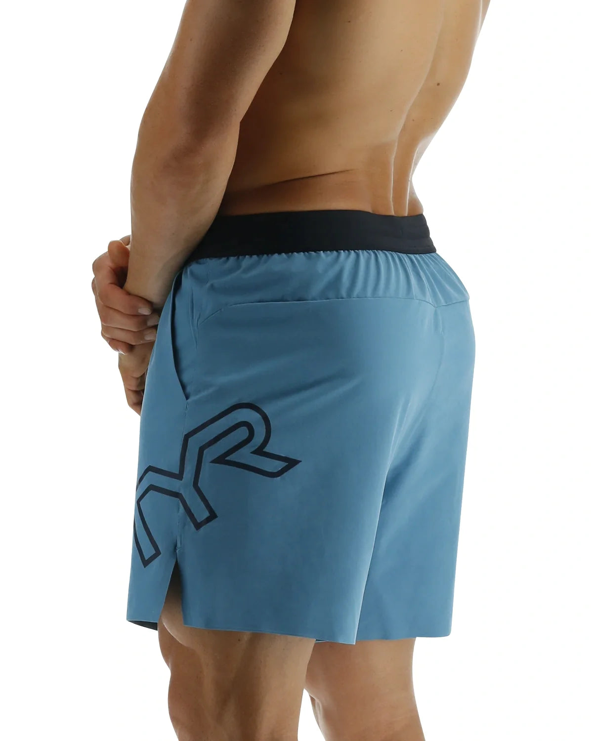 TYR HYDROSPHERE™ stuttbuxur 7"