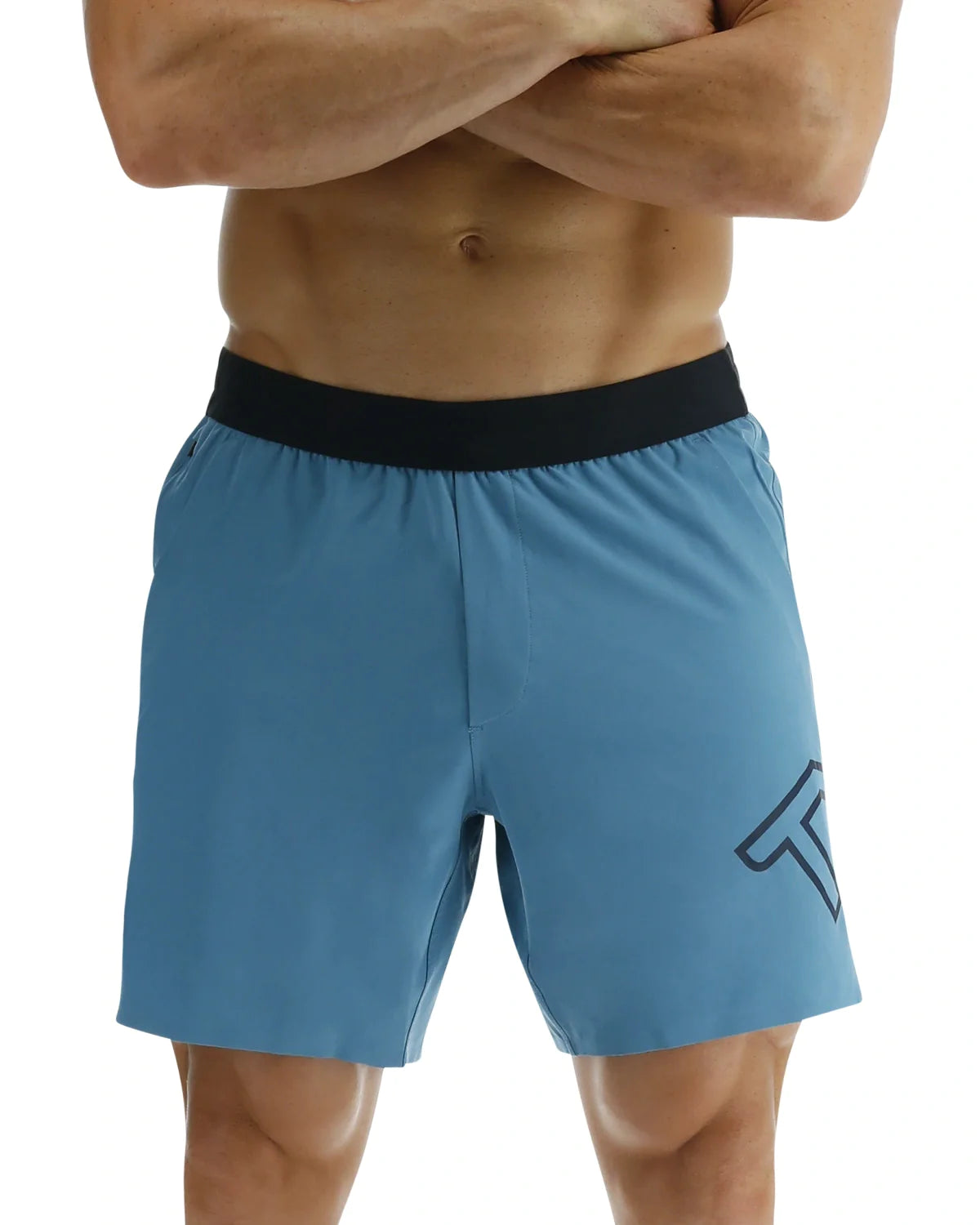 TYR HYDROSPHERE™ stuttbuxur 7"