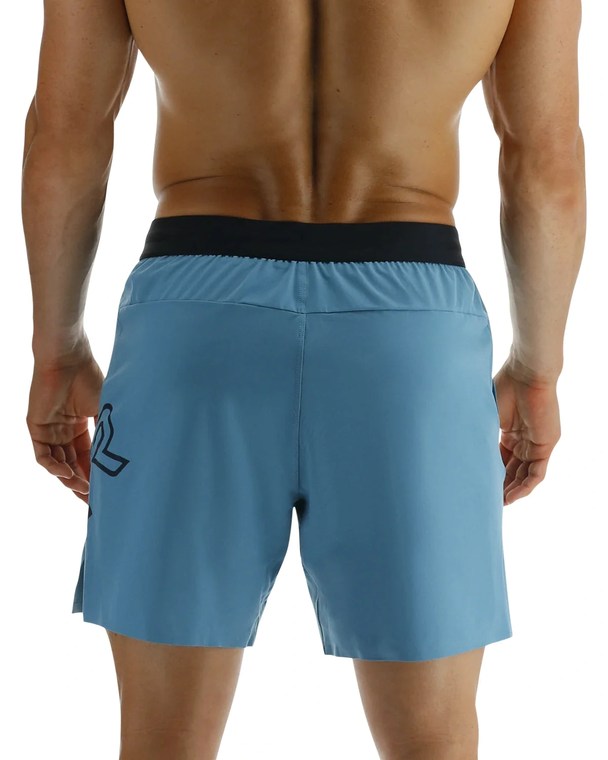 TYR HYDROSPHERE™ stuttbuxur 7"