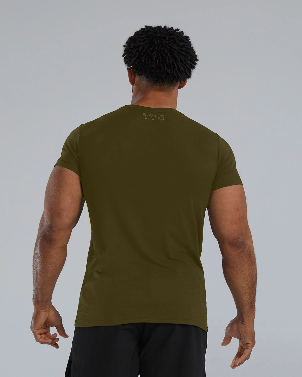 TYR BIG LOGO ULTRASOFT bolur