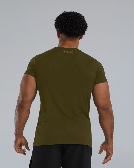 TYR BIG LOGO ULTRASOFT bolur