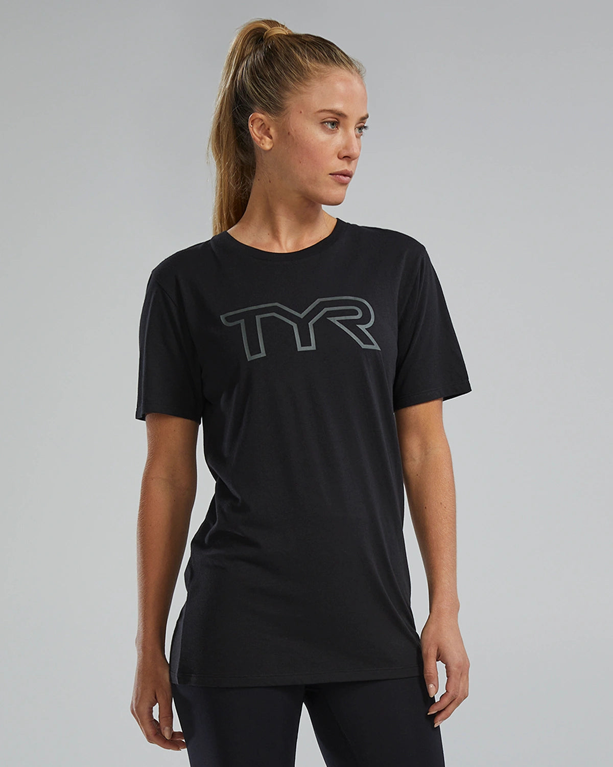 TYR BIG LOGO ULTRASOFT bolur