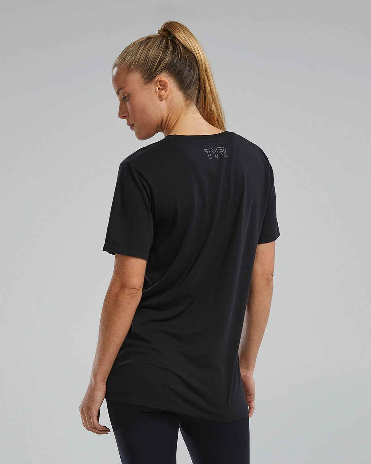 TYR BIG LOGO ULTRASOFT bolur