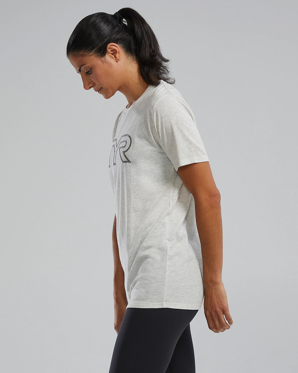 TYR BIG LOGO ULTRASOFT bolur