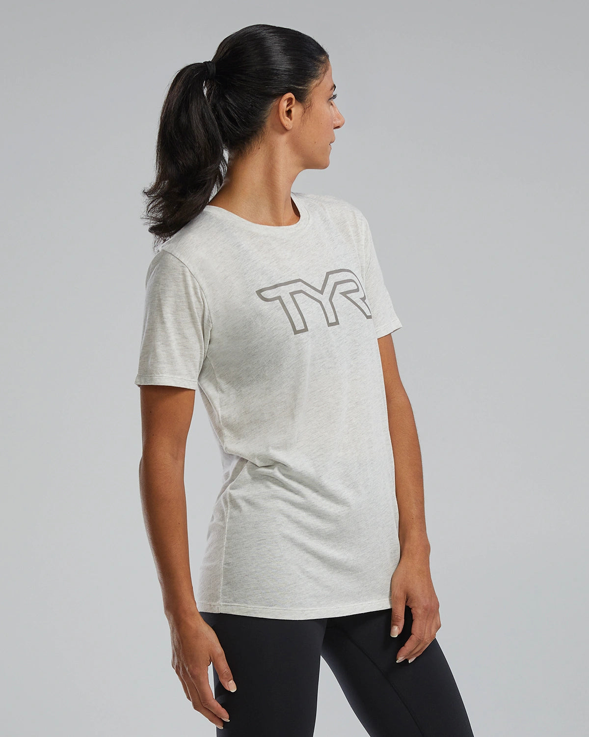 TYR BIG LOGO ULTRASOFT bolur