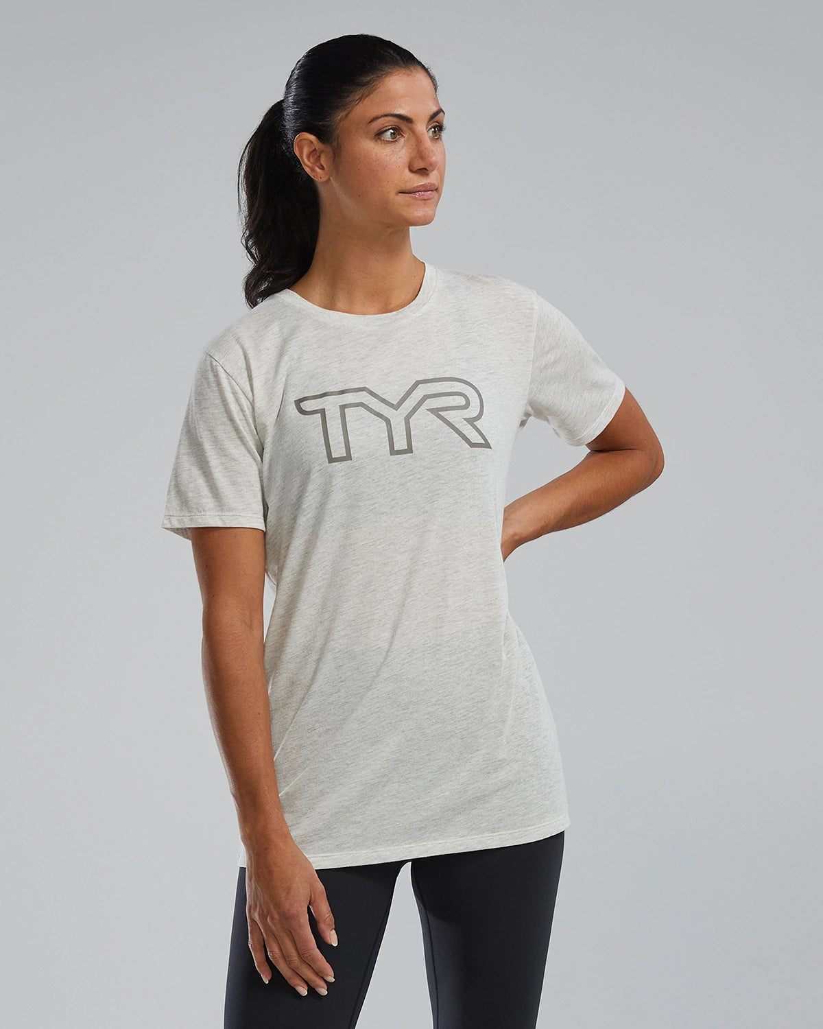 TYR BIG LOGO ULTRASOFT bolur