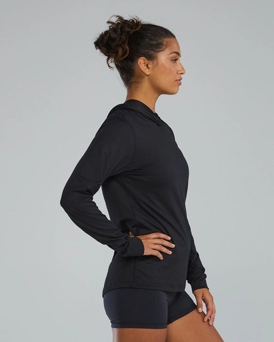 TYR Performance hettupeysa