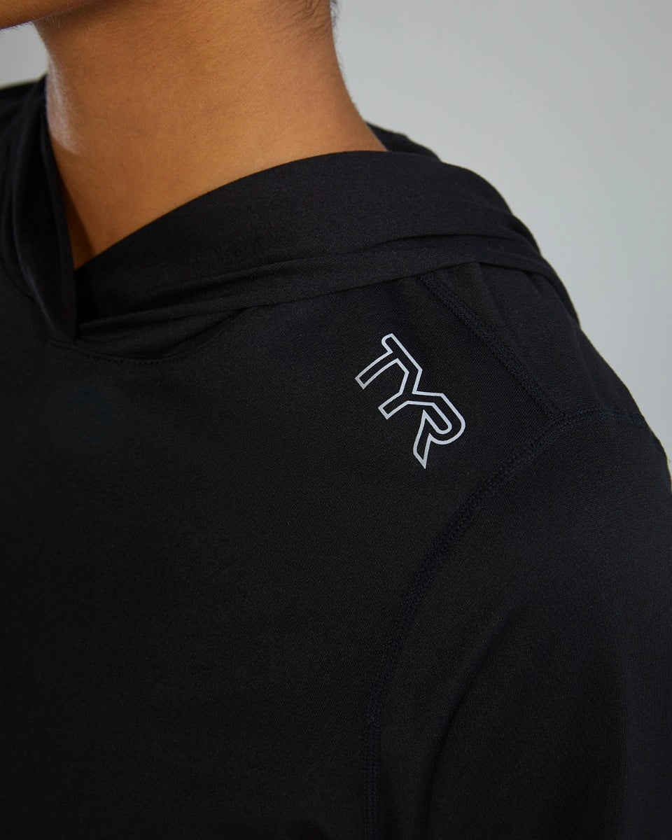 TYR Performance hettupeysa