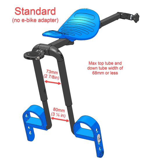 E-bike adapter