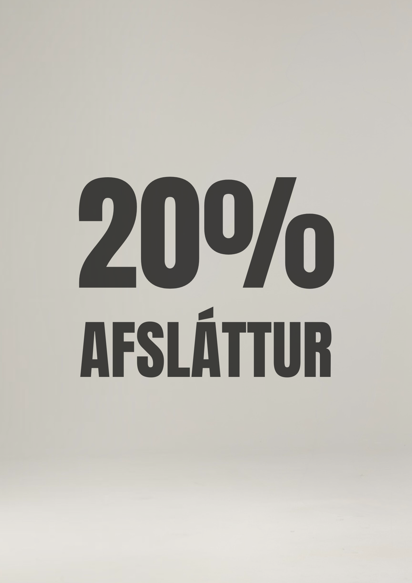 20%