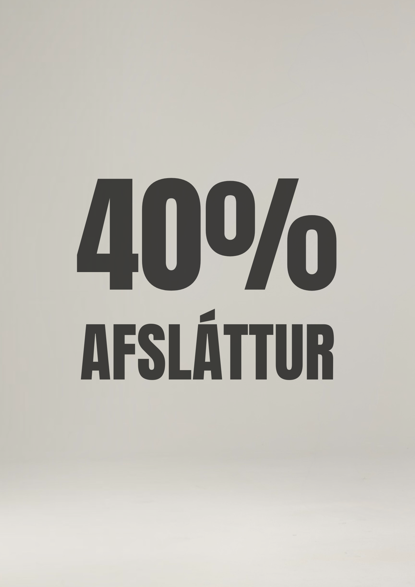 40%