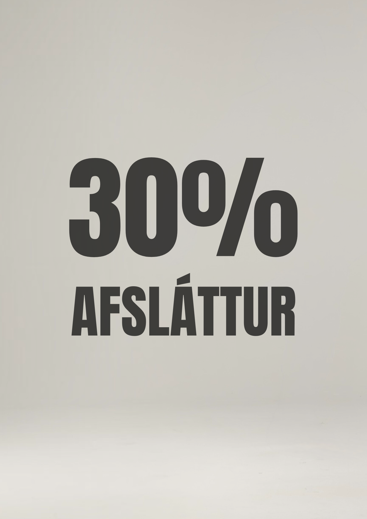 30%