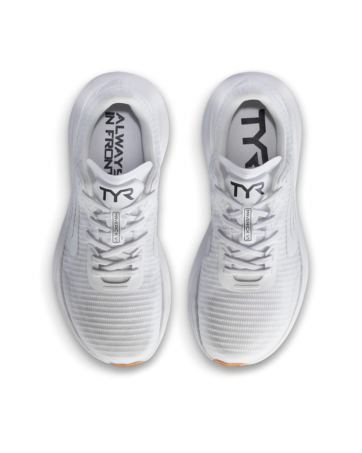 TYR Maverick hlaupaskór