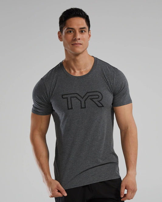 TYR BIG LOGO ULTRASOFT bolur