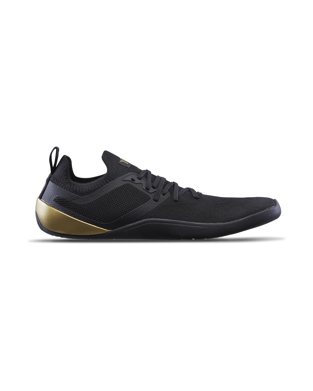 TYR dropzero 2 svartir/gull