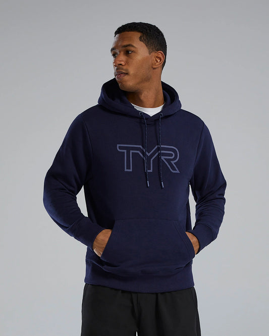 TYR ULTRASOFT hettupeysa