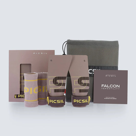 Falcon Grip SS25