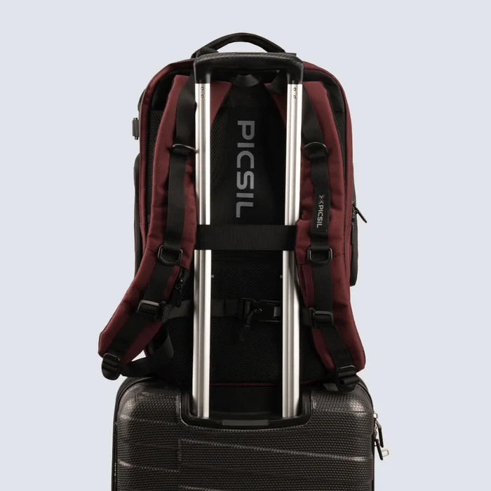 Maverick tactical bakpoki 40L 2nd generation burgundy
