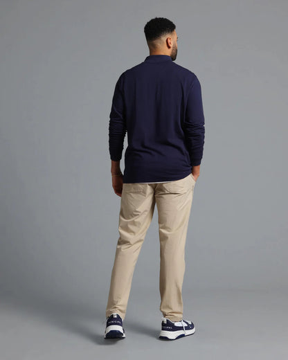 ENDURO STRETCH HALF ZIP