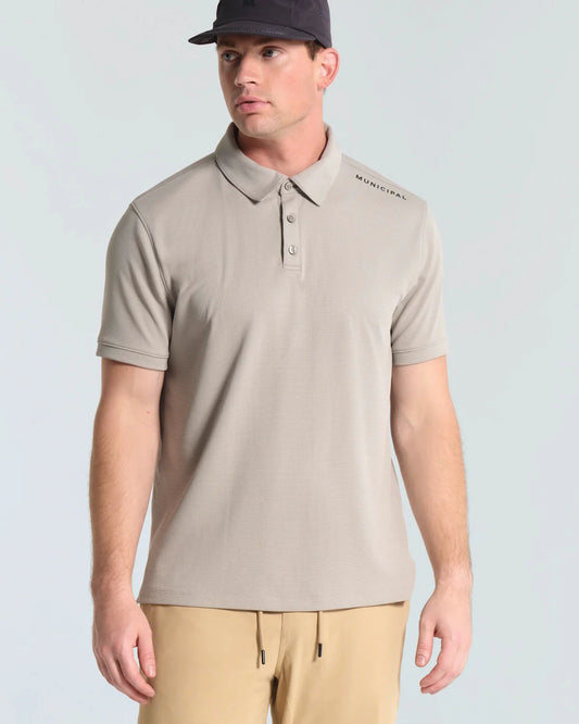 SPORTCROSS GOLF CORE POLO