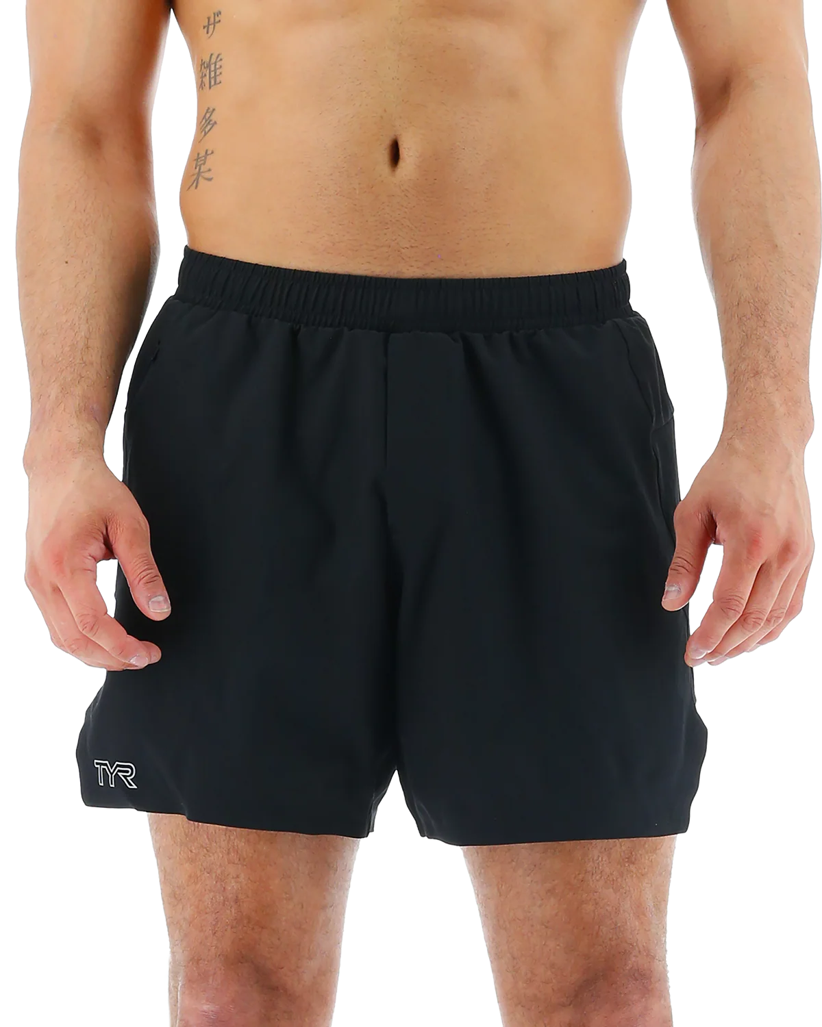 TYR Hydrosphere™ 6" Momentum stuttbuxur