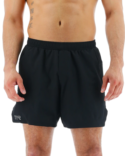 TYR Hydrosphere™ 6" Momentum stuttbuxur
