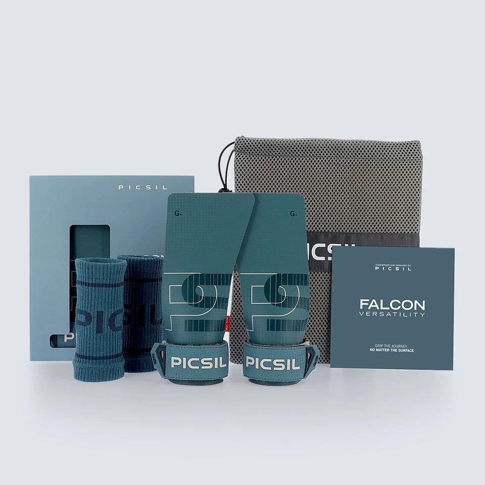 Falcon Grip SS25
