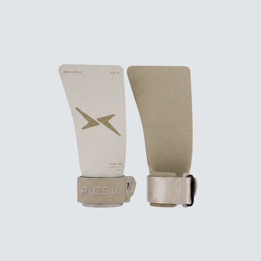Heron grip V2